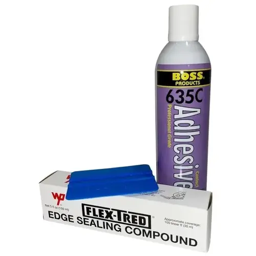 Vinyl Markers Installation Kit Vinyl Markers Installation Kit