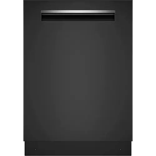 500 Series 24 In. Black Top Control Dishwasher, Stainless Steel Tub 500 Series 24 In. Black Top Control Dishwasher, Stainless Steel Tub