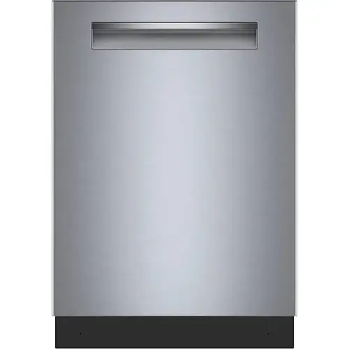 500 Series 24 In. Stainless Steel Top Control Pocket Handle Dishwasher, Bl 500 Series 24 In. Stainless Steel Top Control Pocket Handle Dishwasher, Bl