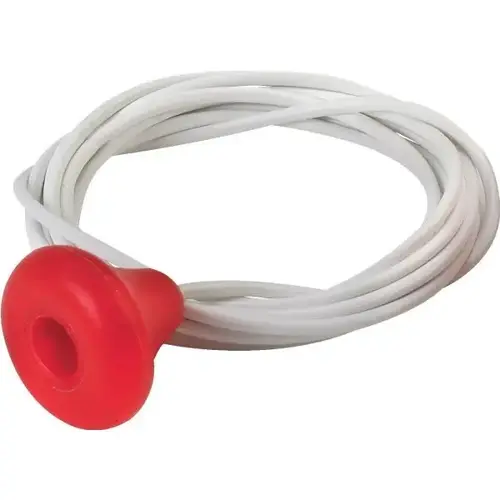 Clean Cord White Roll 100 ft Clean Cord White Roll 100 ft