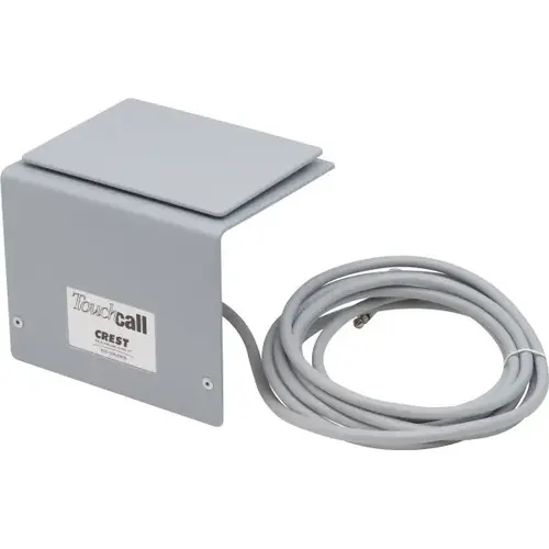 Nurse Call Cord Touchcall 1/4" Phono Plug 10 ft Nurse Call Cord Touchcall 1/4" Phono Plug 10 ft