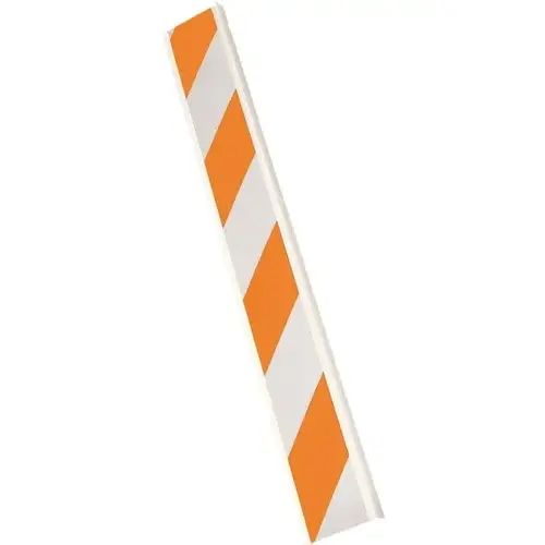 Replacement A-Frame Barricade Parts, 6 ft Bar Replacement A-Frame Barricade Parts, 6 ft Bar