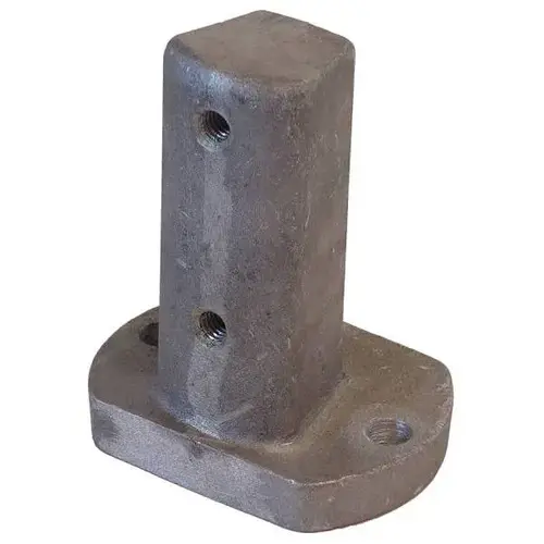 U Channel Base Replacement Stub U Channel Base Replacement Stub