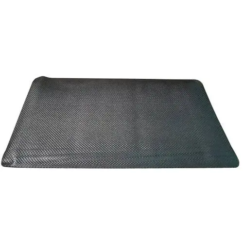 Supreme Sliptech 3 X 5 Ft. Anti-Fatigue Mat (Black) Supreme Sliptech 3 X 5 Ft. Anti-Fatigue Mat (Black)