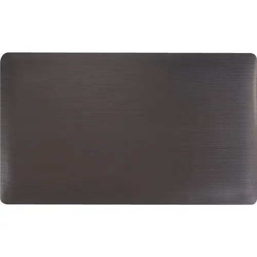 Invigorator 2 X 3 Ft. Anti-Fatigue Mat (Black) Invigorator 2 X 3 Ft. Anti-Fatigue Mat (Black)