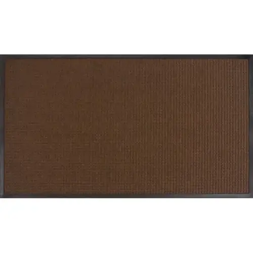 Apache Absorba 6 X 10 Ft. Entrance Mat (Walnut) Apache Absorba 6 X 10 Ft. Entrance Mat (Walnut)