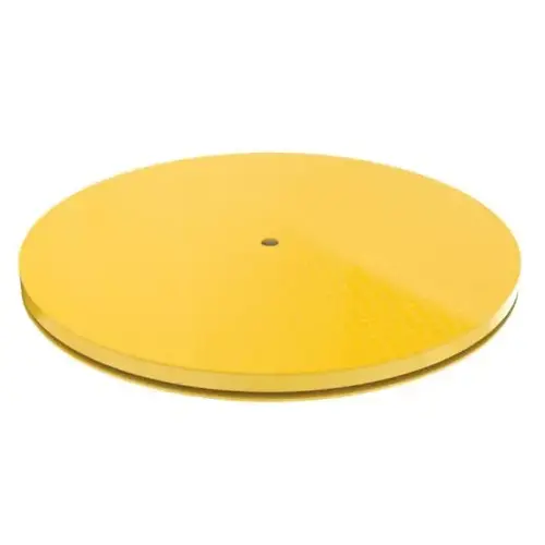 Carousel 48inch Round 4000 Pound Capacity Carousel 48inch Round 4000 Pound Capacity