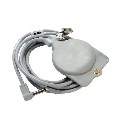 Nurse Call Lockingcall Call Cord, Maintained Buzzer Contact Nurse Call Lockingcall Call Cord, Maintained Buzzer Contact