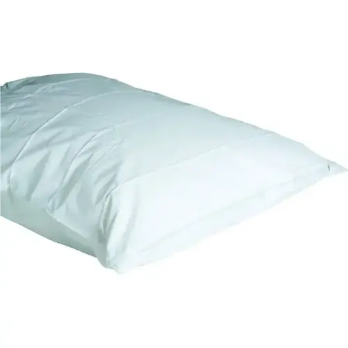 Pillow Protector Vinyl 27"Wx21"D Pillow Protector Vinyl 27"Wx21"D
