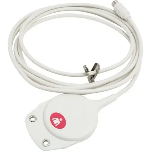 Nurse Call Cord Minimum Pressure Geri Pad 8 Pin Din For Rauland Nurse Call Cord Minimum Pressure Geri Pad 8 Pin Din For Rauland