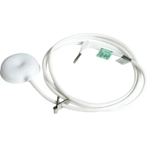 Nurse Call Cord Pneumatic Padcall 1/4" Phono Plug 8 ft Nurse Call Cord Pneumatic Padcall 1/4" Phono Plug 8 ft