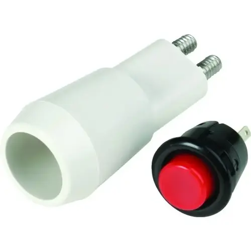 E0010-00r Nurse Call Cord Repair Kit E0010-00r Nurse Call Cord Repair Kit