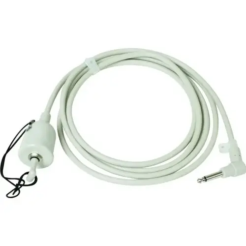 Nurse Call Cord Extension 1/4" Male Plug 1/4" Female Nurse Call Cord Extension 1/4" Male Plug 1/4" Female