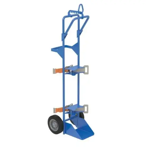 Cylinder Tilt Back Hand Trk Overhead Lift 150 # Cylinder Tilt Back Hand Trk Overhead Lift 150 #