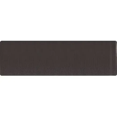 Diamond Foot 3 X 10 Ft. Anti-Fatigue Mat (Black) Diamond Foot 3 X 10 Ft. Anti-Fatigue Mat (Black)