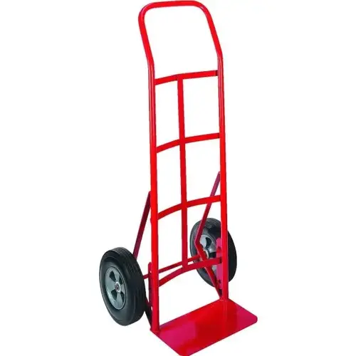 Flow Back Utility Hand Truck Flow Back Utility Hand Truck