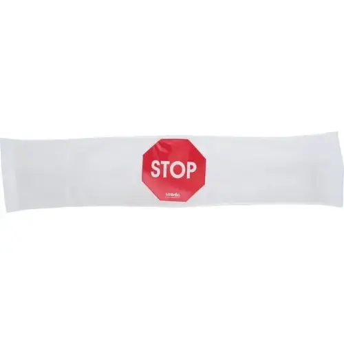 Door Guard Stop Sign - 53 Door Guard Stop Sign - 53