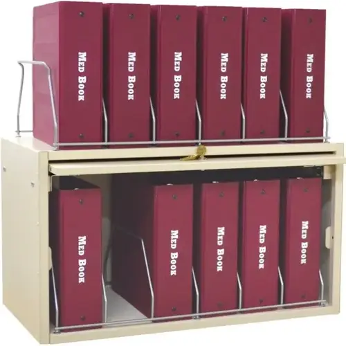 Wire Organizer 6-Capacity Wire Organizer 6-Capacity
