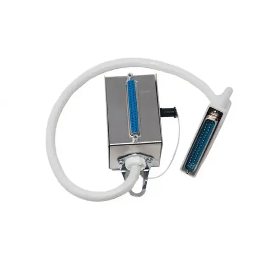 Type B Hill-Rom 37-Pin Nurse Call Adapter Type B Hill-Rom 37-Pin Nurse Call Adapter