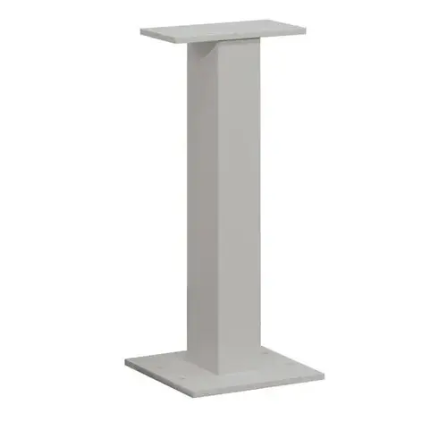 Cbu #3308 & Cbu #3312 Replacement Pedestal, Gray Cbu #3308 & Cbu #3312 Replacement Pedestal, Gray