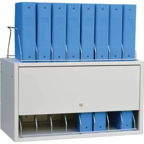 Wire Organizer 8-Capacity Wire Organizer 8-Capacity