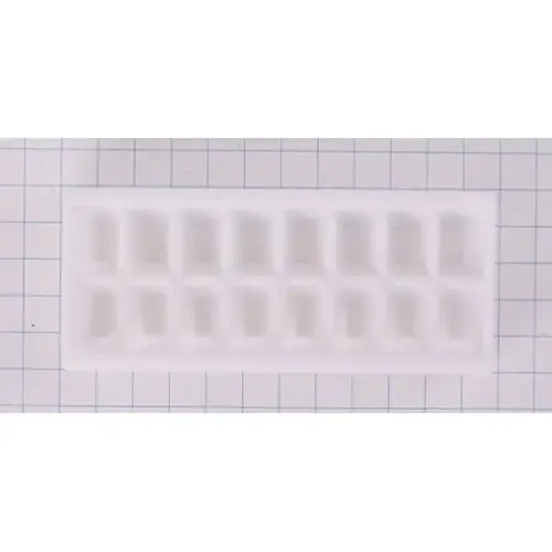 neral Electric Replacement Ice Cube Tray For Refrirators, Part# Wr30x311 neral Electric Replacement Ice Cube Tray For Refrirators, Part# Wr30x311