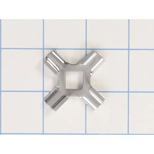 Replacement Knife, Part# Wpw10408733 Replacement Knife, Part# Wpw10408733