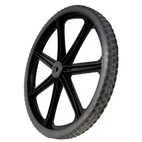 20 Inch Non-Pneumatic Wheel 20 Inch Non-Pneumatic Wheel