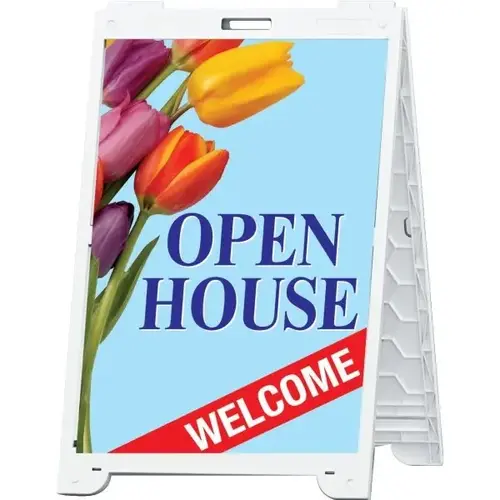 Econo Classic Sign Frame Kit Econo Classic Sign Frame Kit