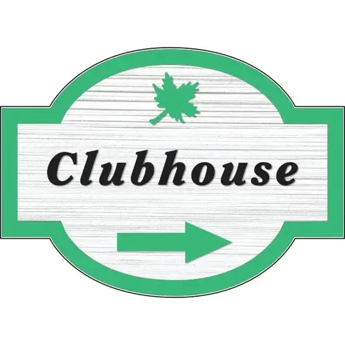 Custom Dimensional Sign, Arched Top & Bottom, Wood Grain Finish, 22 X 16 Custom Dimensional Sign, Arched Top & Bottom, Wood Grain Finish, 22 X 16