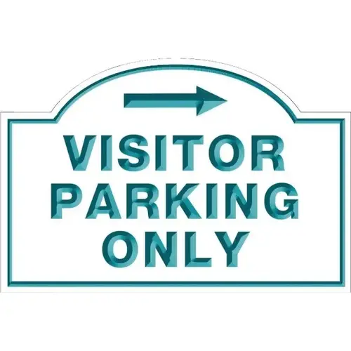 Custom V Groove Routed Dimensional Sign With Arched Top, 36 X 24 Custom V Groove Routed Dimensional Sign With Arched Top, 36 X 24