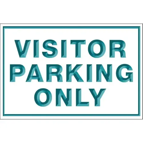 Custom V Groove Routed Dimensional Sign With Straight Corners, 36 X 24 Custom V Groove Routed Dimensional Sign With Straight Corners, 36 X 24
