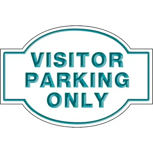 Custom V Groove Routed Dimensional Sign With Arched Top & Bottom, 36 X 24 Custom V Groove Routed Dimensional Sign With Arched Top & Bottom, 36 X 24