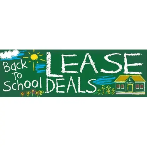 Seasonal Banner, Chalk Board, 10 ft X 3 ft Seasonal Banner, Chalk Board, 10 ft X 3 ft