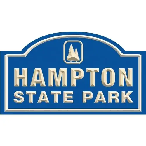 Custom V Groove Routed Dimensional Sign With Arched Top, 60 X 36 Custom V Groove Routed Dimensional Sign With Arched Top, 60 X 36
