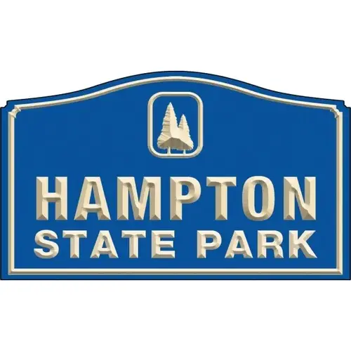 Custom V Groove Routed Dimensional Sign, Designer Arch, 60 X 36 Custom V Groove Routed Dimensional Sign, Designer Arch, 60 X 36
