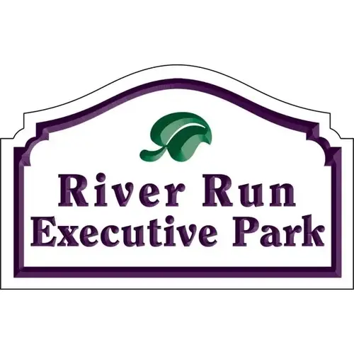 Custom V Groove Routed Dimensional Sign, Designer Arch, 17 X 11 Custom V Groove Routed Dimensional Sign, Designer Arch, 17 X 11