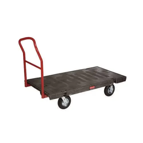 Heavy-Duty Platform Truck Cart Heavy-Duty Platform Truck Cart