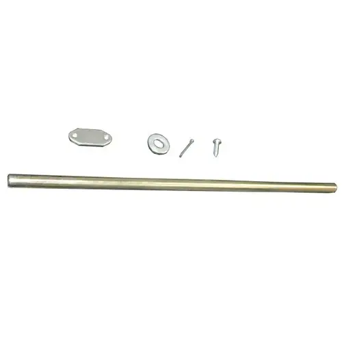 Axle Kit For Mobile Waste Collector Axle Kit For Mobile Waste Collector