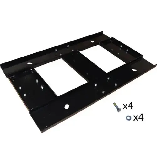 8 Cu. Yd. Truck Base For Utility Truck 8 Cu. Yd. Truck Base For Utility Truck