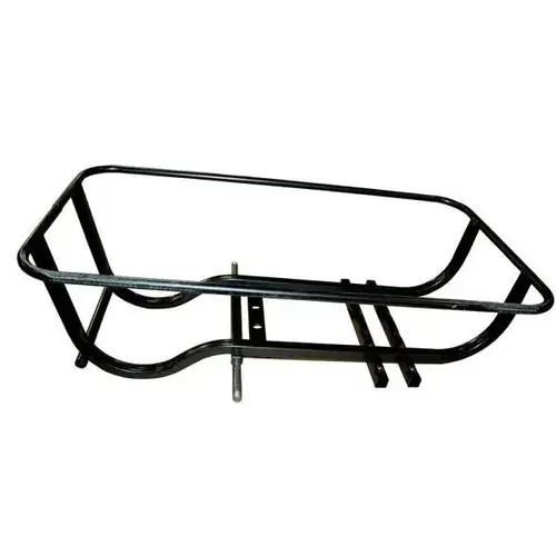 Black Frame For Tilt Truck Black Frame For Tilt Truck