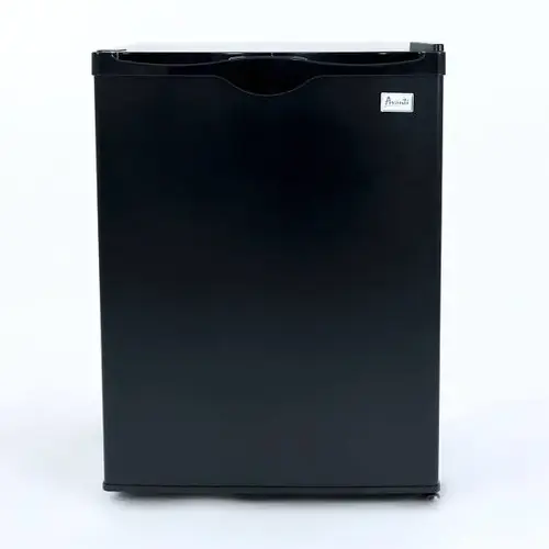Ar2416b 2.2 Cu. Ft. Compact Refrigerator, Black Ar2416b 2.2 Cu. Ft. Compact Refrigerator, Black