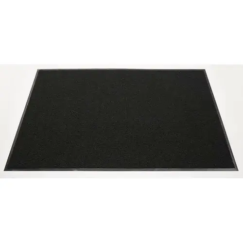 Mat, Inc. 3m Nomad Aqua 4 ftX6 ft Black Mat, Inc. 3m Nomad Aqua 4 ftX6 ft Black