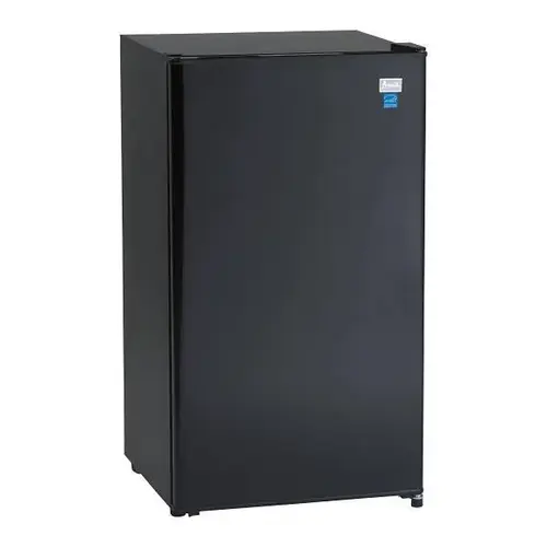 Ar321bb 3.2 Cu. Ft. Compact Refrigerator, Black Ar321bb 3.2 Cu. Ft. Compact Refrigerator, Black