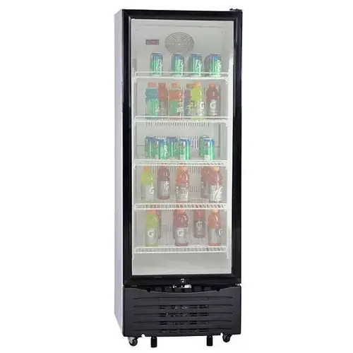 Cbc1126q0wg 11.2 Cu. Ft. Commercial Beverage Center, White Cbc1126q0wg 11.2 Cu. Ft. Commercial Beverage Center, White