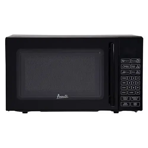 Mt81k1bh 0.8 Cu. Ft. Microwave Oven, Digital, Black Mt81k1bh 0.8 Cu. Ft. Microwave Oven, Digital, Black