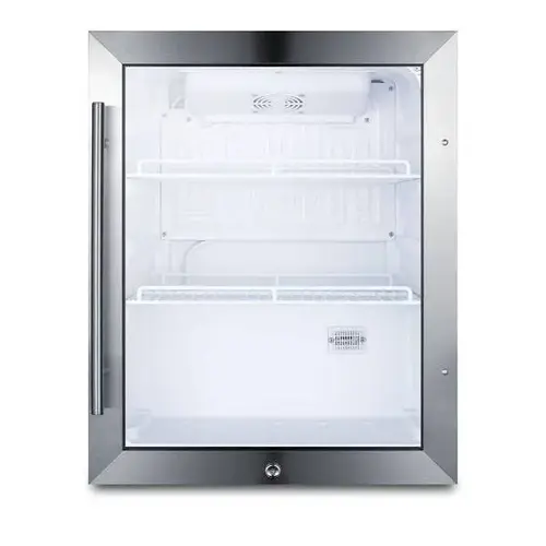 Commercially Approved Countertop Beverage Cooler Scr314l Commercially Approved Countertop Beverage Cooler Scr314l