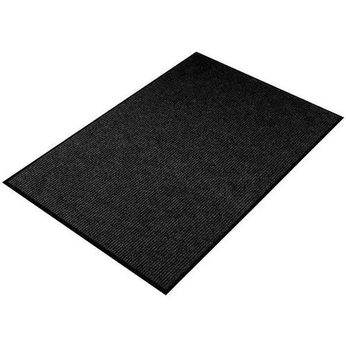 Mat, Inc. Tough Rib Tsn 3 ftX5 ft Charcoal Mat, Inc. Tough Rib Tsn 3 ftX5 ft Charcoal