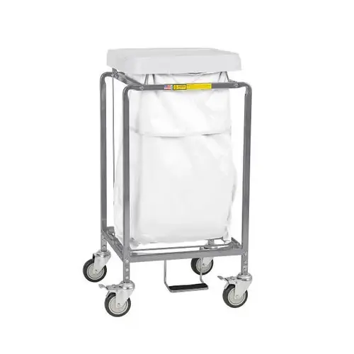 Single Leakproof Hamper White Leakproof Bag Single Leakproof Hamper White Leakproof Bag