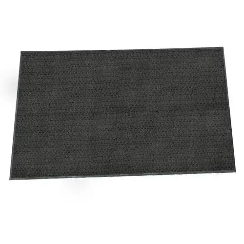 Mat, Inc. 3M Nomad 5000 Carpet Matting 3 ftX10 ft Grey Mat, Inc. 3M Nomad 5000 Carpet Matting 3 ftX10 ft Grey
